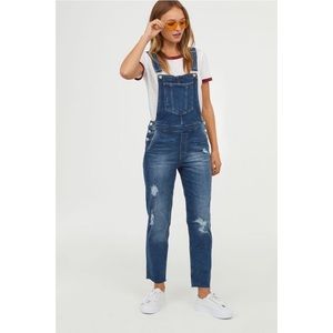 H&M Divided Overalls